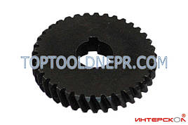 Шестерня для шурупів Інтерскол Ш-8/700 ЕР