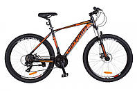 Горный велосипед 26" OPTIMABIKES F-1 DD