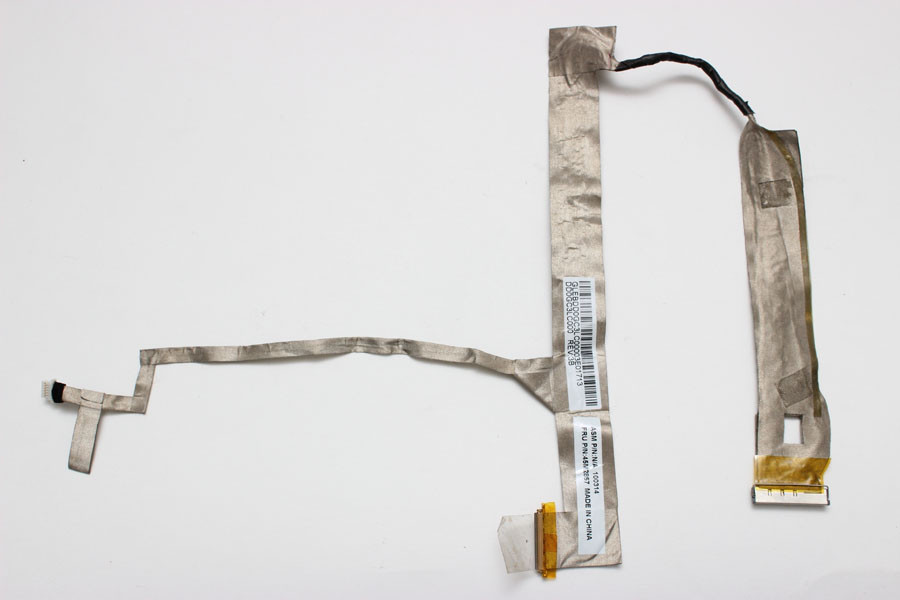 Шлейф Lenovo SL510, SL512 (DD0GC3LC000) ! #, фото 1