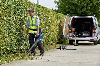 Повітродувки