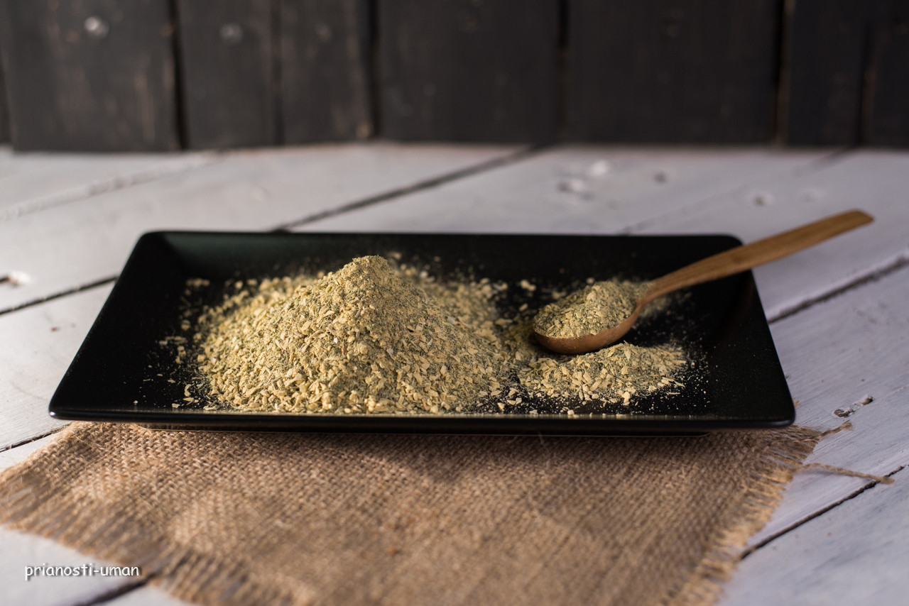 Приправа для Грибів, фото 1