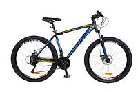 Гірський велосипед 27.5" OPTIMABIKES GRAVITY 2018 БЕСПЛАТНА ДОСТАВКА