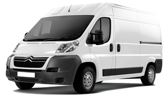 CITROEN Jumper 2006+/2014+