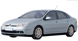 CITROEN C5 2000-2008