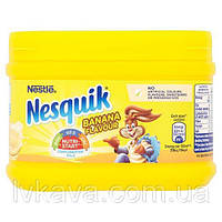 Какао напій Nesquik banana , банан 300 г Швейцарія