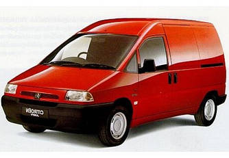 CITROEN Jumpy 1996-2006