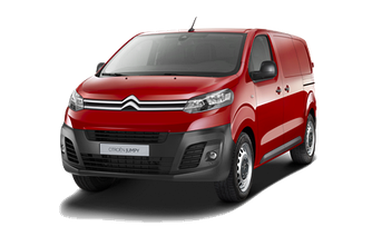 CITROEN Jumpy 2016+