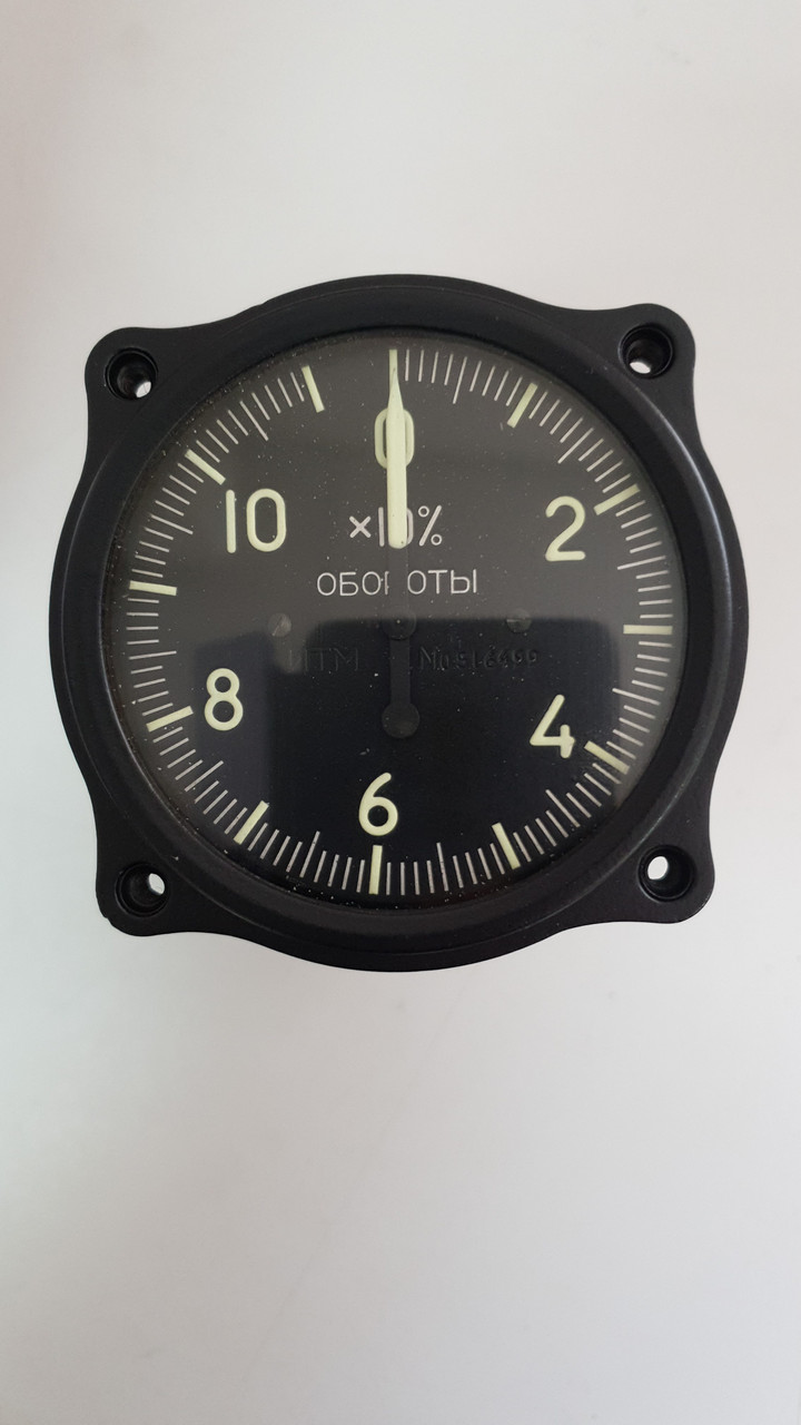 Тахометр ІТМ-1, фото 1