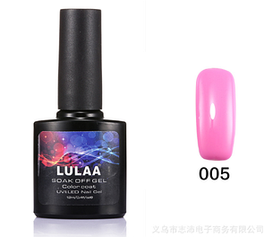 Гель-лак Lulaa 12 ml No 005