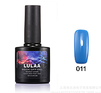 Гель лак Lulaa 12 ml № 011