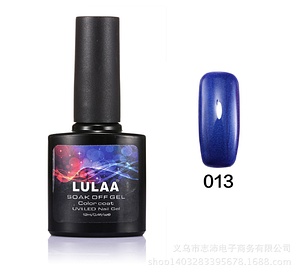 Гель-лак Lulaa 12 ml No 013