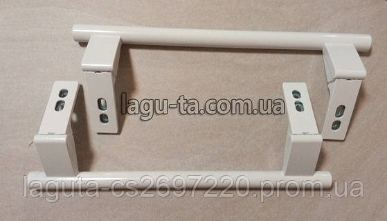 Ручка для холодильника LIEBHERR Лібхерр — оригінал. 7432602.