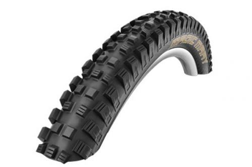 Покрышка 26x2.35 Schwalbe MAGIC MARY SuperG,TL-Ready, Folding  60-559 B/B-SK HS447 VSC IB