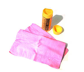 Ганчірка для прибирання