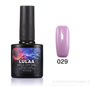 Гель-лак Lulaa 12 ml No 029