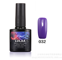 Гель лак Lulaa 12 ml № 032