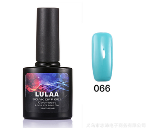 Гель-лак Lulaa 12 ml No 066