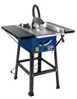 Scheppach HS100E Циркулярна пилка, 3901306915