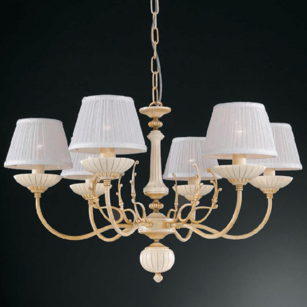 Люстра підвісна la lampada l 543/6.17