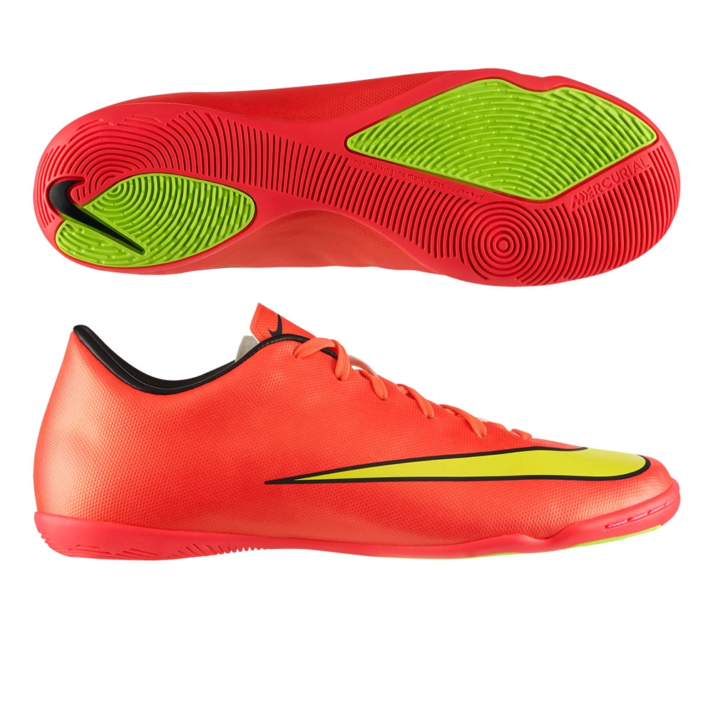 Футзалки NIKE MERCURIAL VICTORY V JR