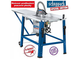 Scheppach HS120o Циркулярна пилка, 380 В, 3901302920
