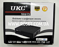 Цифровой ТВ-тюнер - UKC 7810 T2