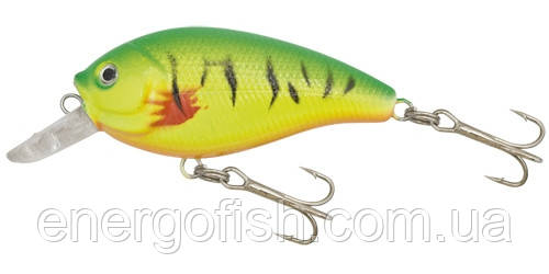 Воблер Kamasaki Fat 6cm (0.8-1м) колір : 1
