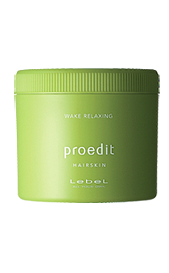 Wake relaxing 360 мл. Крем стимулює ріст волосся.