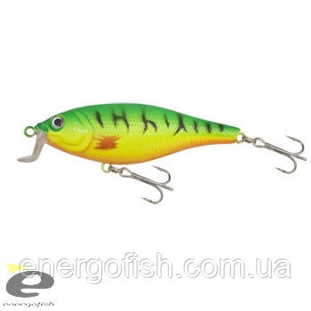 Воблер Kamasaki Fat Shad 9см (1-1.2 м) колір : 1