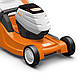Акумуляторна газонокосарка Stihl RMA 448 VC, фото 6