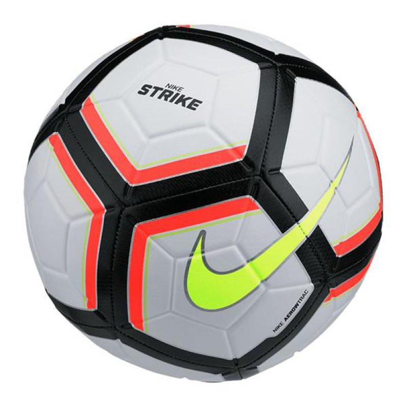 М'яч для футболу Nike SC3176-101