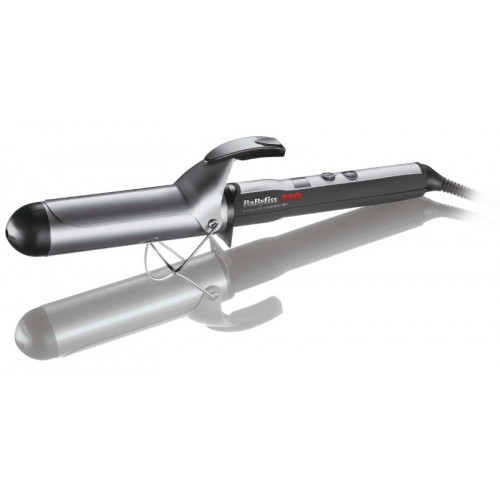 Професійна плойка 38 мм BaByliss PRO BAB2275TTE Electronic