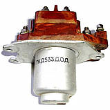 КОНТАКТОР ТКД533ДОД, фото 2