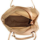 Сумка жіноча Fashion 2 в 1 абрикосова 401610Am, фото 4