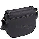 Сумка жіноча Fashion наплічна чорна 408313B, фото 2