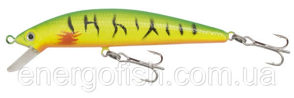 Воблер Kamasaki Minnow 8см (0.5-1 м) колір :1