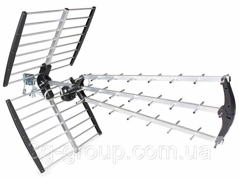 Телевізійна антена T2 Wave UHF 269