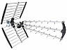 Антена T2 Wave UHF 269 з підсилювачем 20dB, фото 3