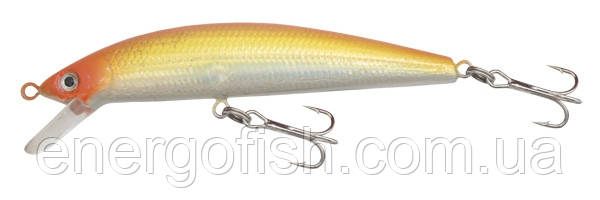 Воблер Kamasaki Minnow 8см (0.5-1 м) колір : 2