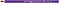 Олівець акварельний кольоровий Faber-Castell Albrecht Dürer колір пурпурно-фіолетовий ( Purple Violet ) № 136, 117636, фото 3