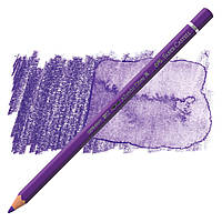 Карандаш акварельный цветной Faber-Castell Albrecht Dürer пурпурно-фиолетовый ( Purple Violet ) № 136, 117636