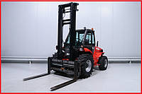 Manitou M40