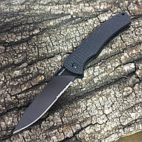 Нож Harnds Black Mamba CK6016, BLACK