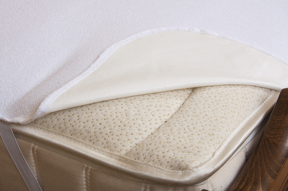 Наматрацник Lotus - Aqua-Stop Super 90*200, фото 1