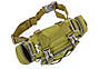 Сумка тактична через плече SILVER KNIGHT TY-01 койот, фото 6
