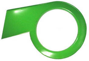 Боковина ліва вентилятора НІВА СК-5