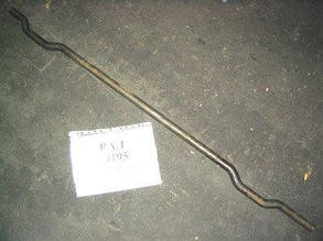 Вал коливальний привод очищення НІВА СК-5