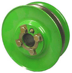 Варіатор вентилятора НІВА СК-5