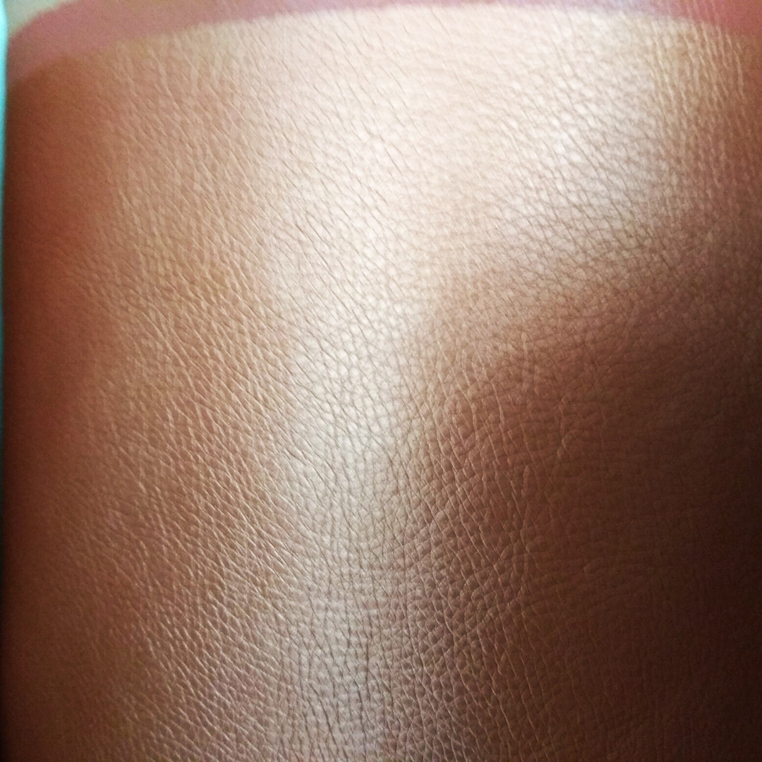 Меблевий шкірозамінник ширина 140 см Польща сублімація 4015 колір коричневий