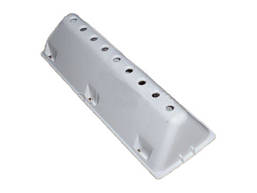 Ребро барабана аналог C00097565 для пральних машин Indesit